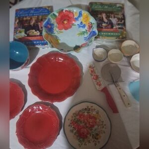 Pioneer Women Kitchen Bundle